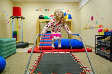 Pediatric Social Skills and Behaviors